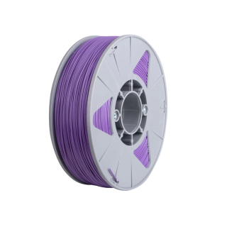 PLA пластик ИКЦ, 1,75 мм, 1 кг, фиолетовый