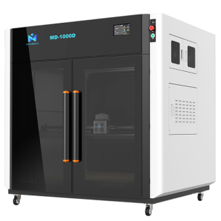 Промышленные 3D принтеры