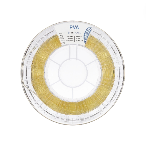 Пластик PVA, REC 1.75мм, натуральный