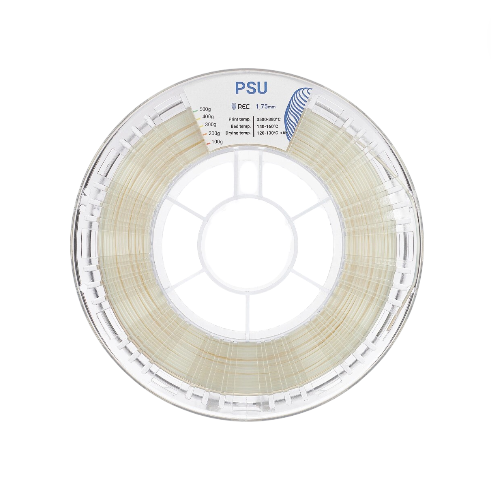 Пластик PSU, REC 1.75мм, натуральный