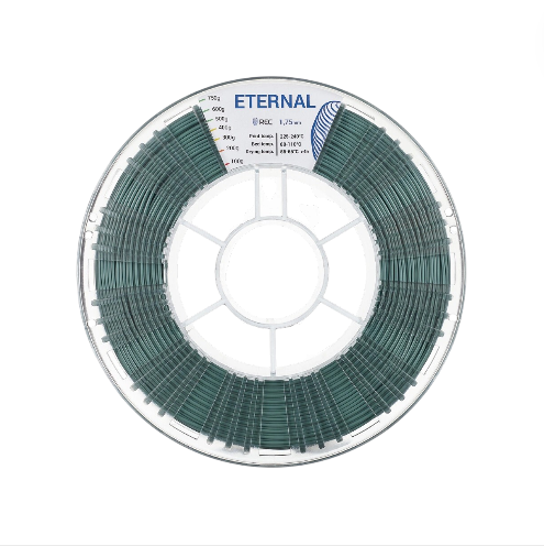 Пластик ETERNAL, REC 1.75мм, хаки