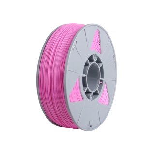ABS пластик ИКЦ, 1,75 мм, 1 кг, розовый