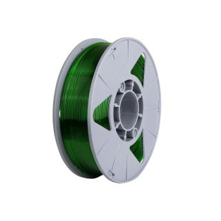 ABS пластик ИКЦ, 1,75 мм, 1 кг, темно-зеленый (изумруд)