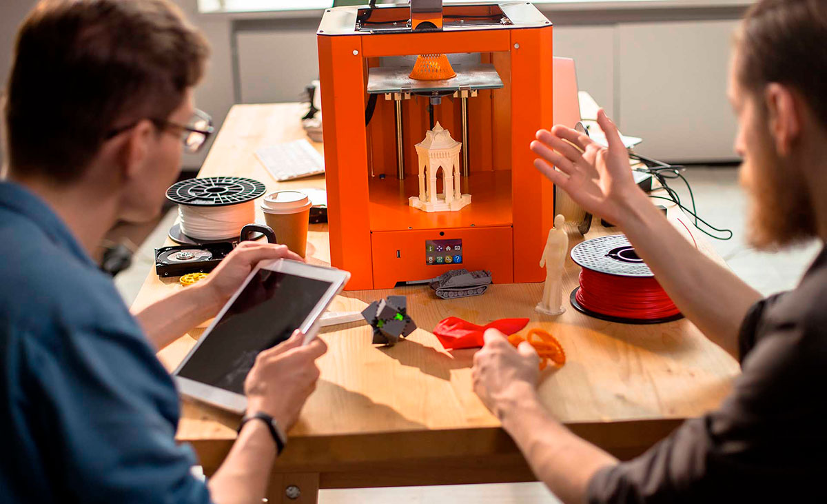 Самые частые проблемы при печати на 3D принтере и способы их устранения