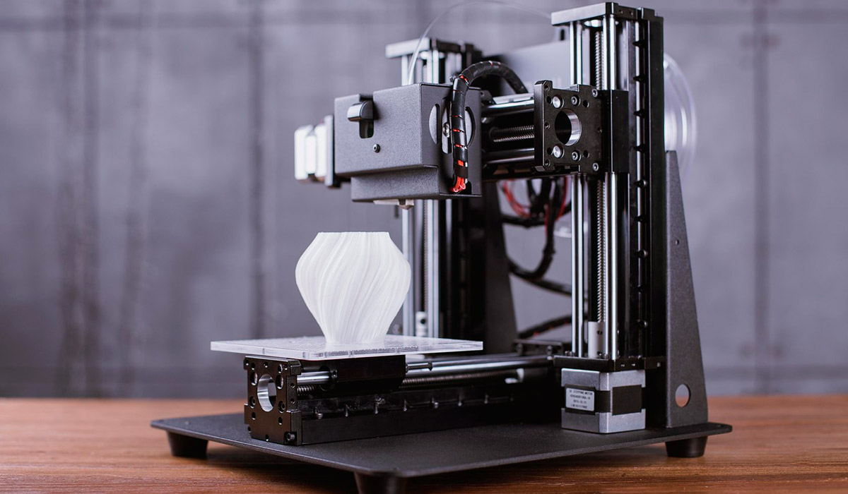 Что нужно знать о 3Д принтере для изготовления деталей перед тем, как купить его