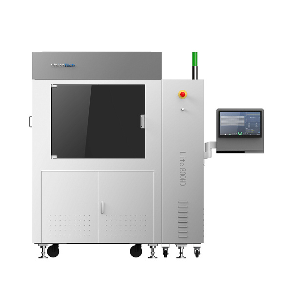 UnionTech Lite 800