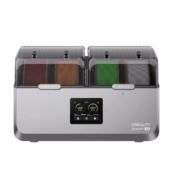 Внешний держатель-сушка пластика Creality SpacePi X4