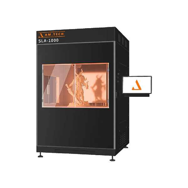 3D-принтер SLA-1000