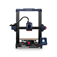 Анализ 3D принтера Anycubic Kobra 2 Pro