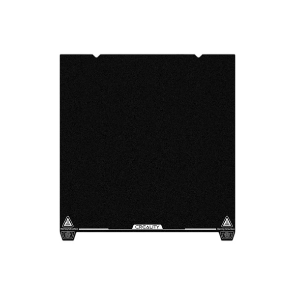 Пластина из эпоксидной смолы Creality, 315*310 мм, K1 Max, Ender-3 V3 Plus