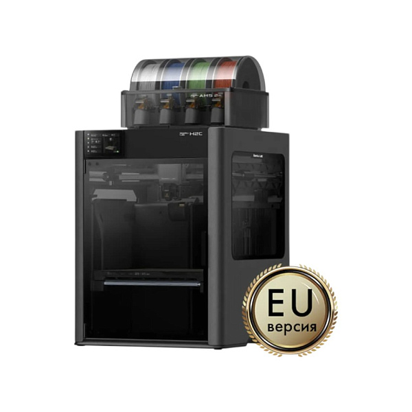 Bambu Lab H2C AMS Combo