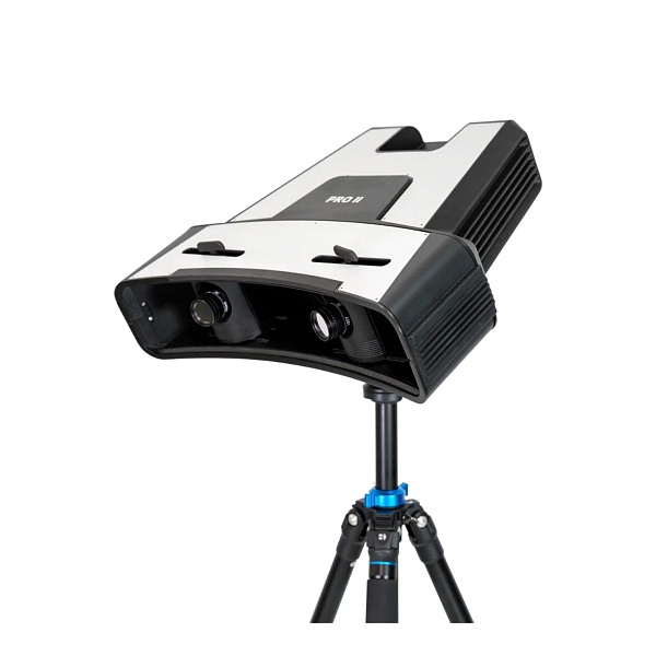 3D-сканер RangeVision PRO 2