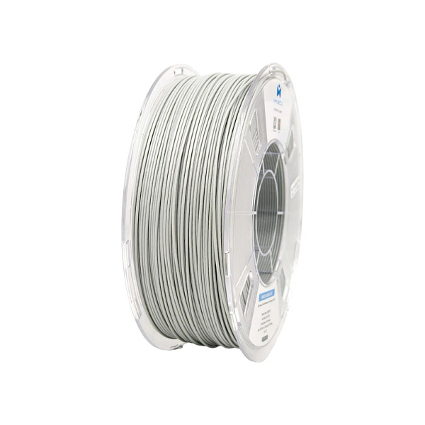 ABS-GF25 пластик Mingda, 1,75 мм, 1 кг, серый