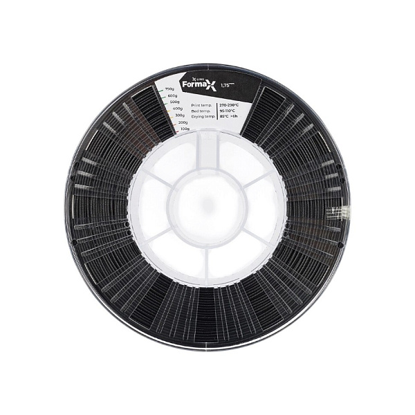 FormaX пластик X-line, 1.75мм