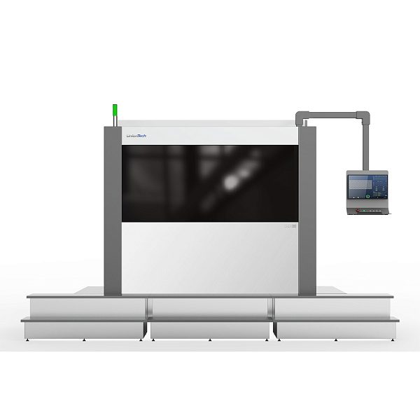 UnionTech RSPro 2100