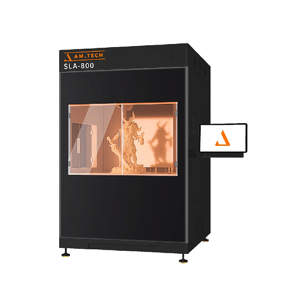 3D-принтер SLA-800