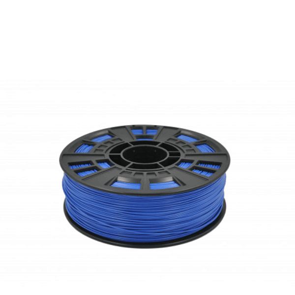 Пластик для 3D печати U3Print ABS HP, 1 кг, светло-синий
