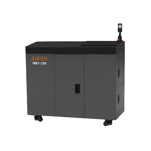 3D-принтер MBJ-150