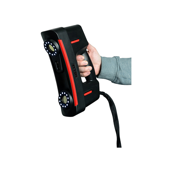 3D-сканер RangeVision HELIX