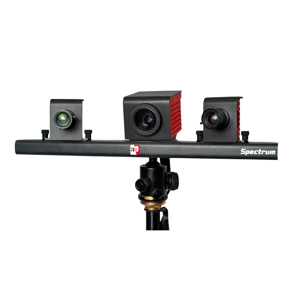 3D-сканер RangeVision Spectrum
