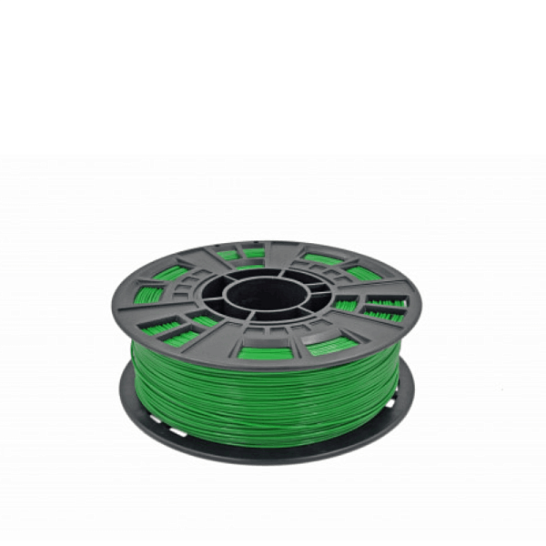 Пластик для 3D печати U3Print ABS HP, 1 кг, травянистый