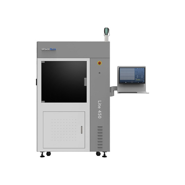 UnionTech Lite 450