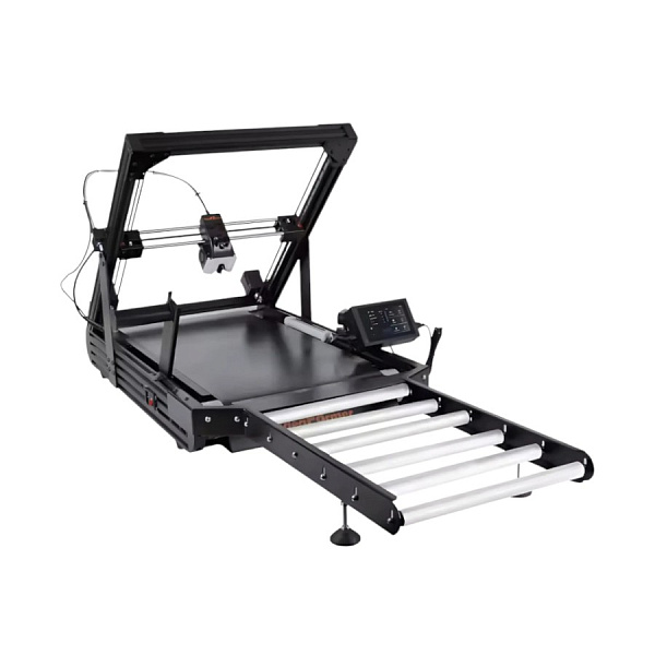 IdeaFormer IR3 V2 Metal Conveyor