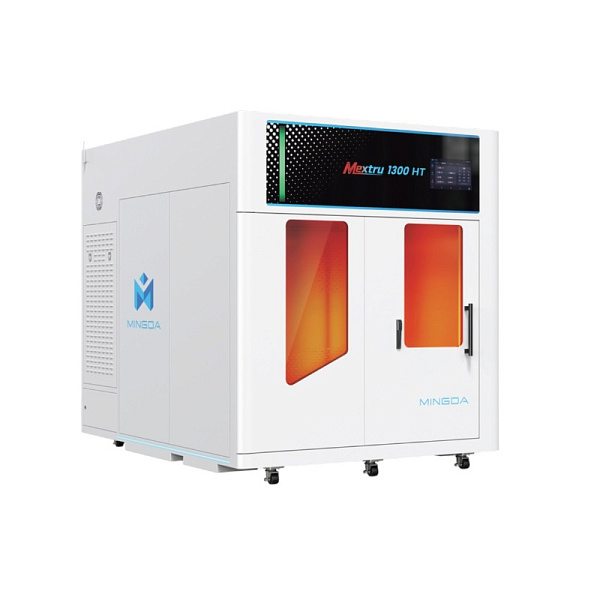 MINGDA Mextru 1300 HT Pellet