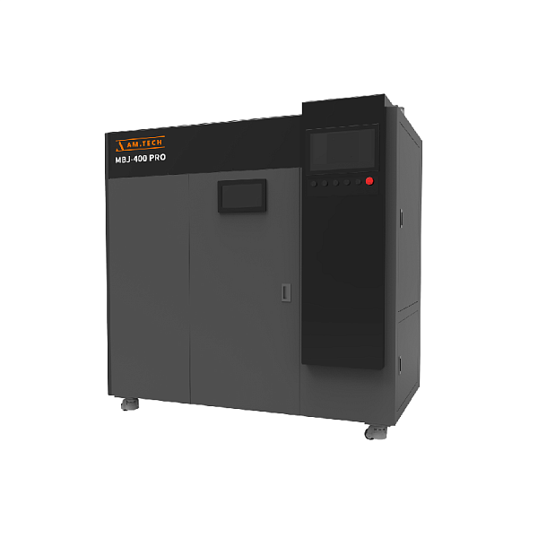 3D-принтер MBJ-400 PRO
