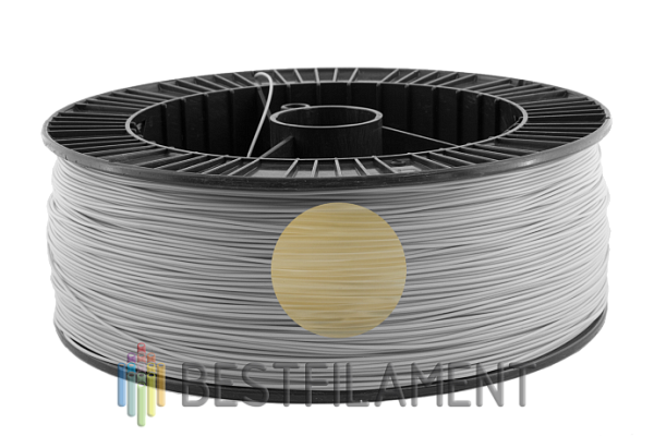 PETG пластик Bestfilament, 2.5 кг, 1.75 мм, натуральный