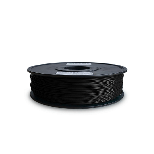  Пластик для 3D печати eSUN HIPS, 1кг, черный