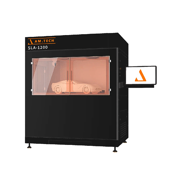 3D-принтер SLA-1200