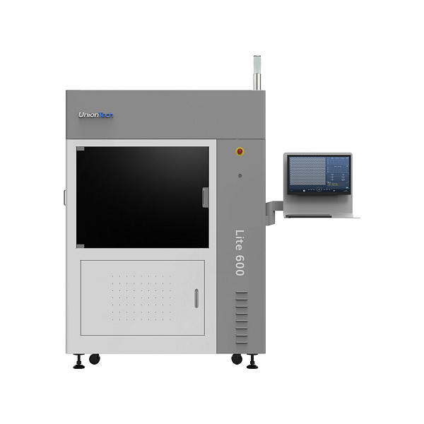 UnionTech Lite 600