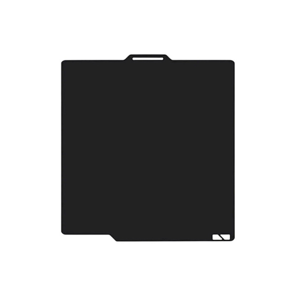 Пластина стола для Bambu Lab  257x257 P1 / X1 с текстурным PEI покрытием