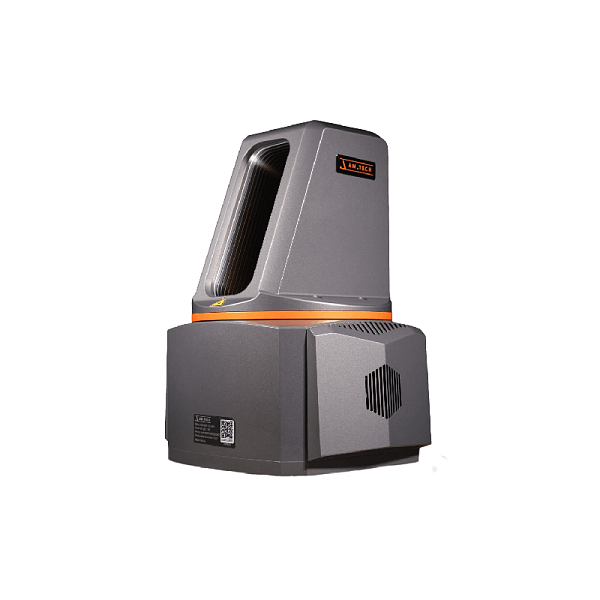 Геодезический сканер GLS1000