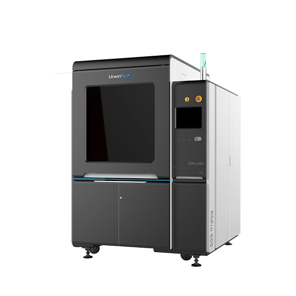 UnionTech RSPro 600