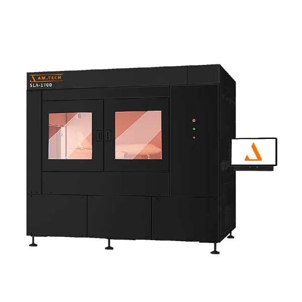 3D-принтер SLA-1700